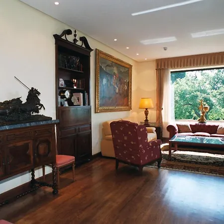 Quinta Duro فندق