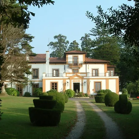 Quinta Duro فندق 3*