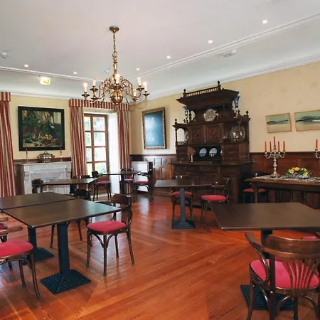 Quinta Duro فندق خيخون