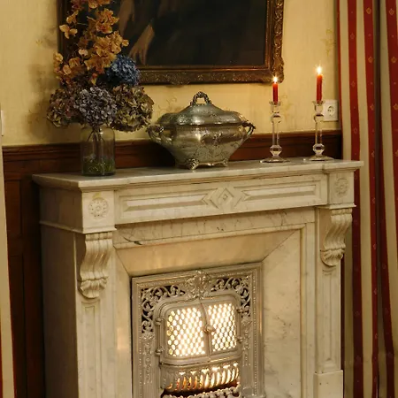 فندق Quinta Duro