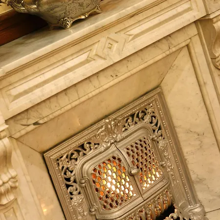 فندق Quinta Duro خيخون