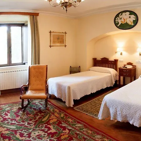 Отель Quinta Duro 3*