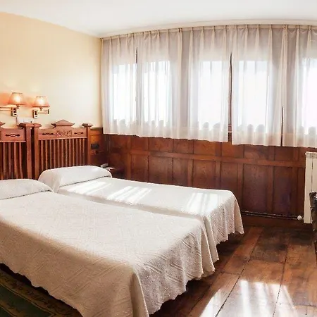 Quinta Duro Hotel Gijon