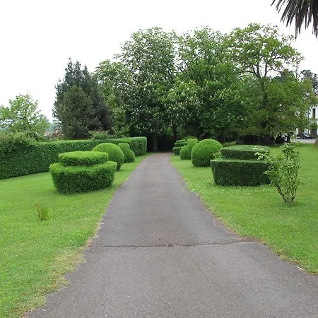 Quinta Duro فندق 3*