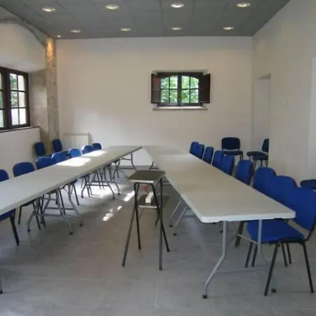 Quinta Duro Отель Хихон