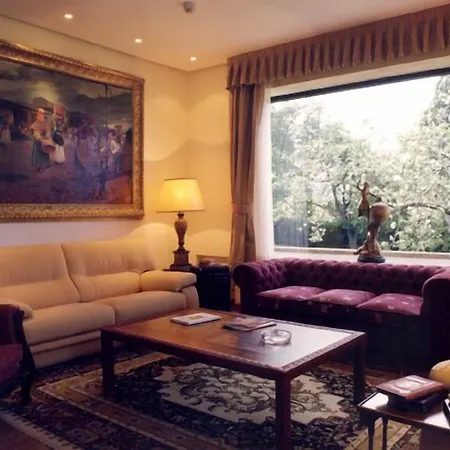 Quinta Duro Hotell