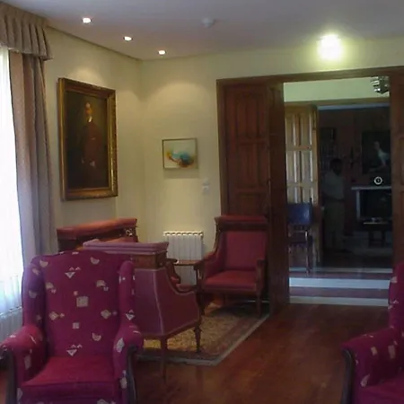 Quinta Duro 3*