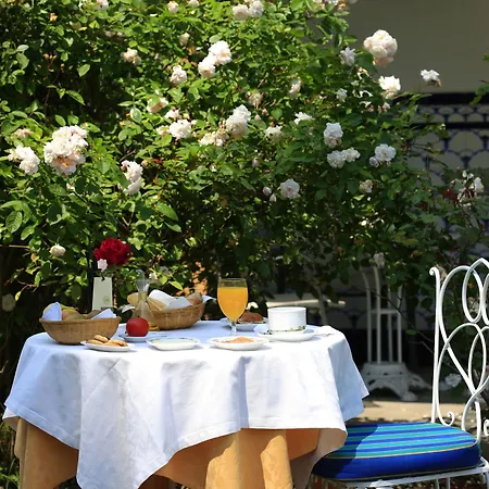 Quinta Duro فندق 3*