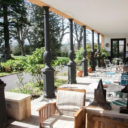 Quinta Duro فندق 3*