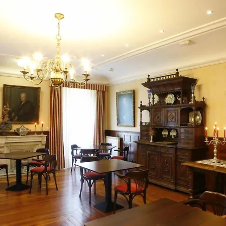 Hotell Quinta Duro Gijón