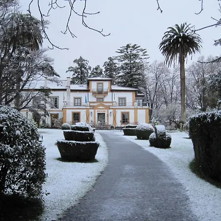 Quinta Duro فندق