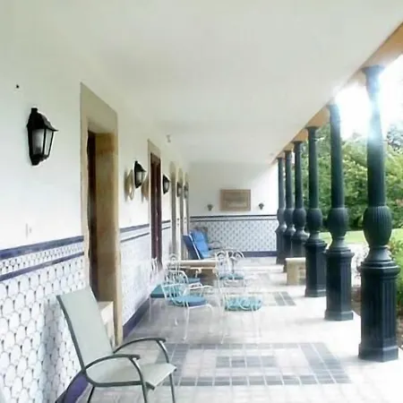 Quinta Duro 3* خيخون