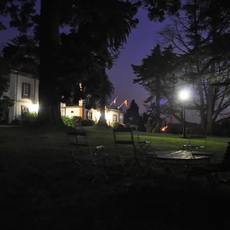 فندق Quinta Duro 3*