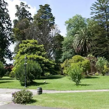 Quinta Duro Отель Хихон