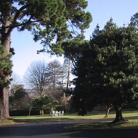 Отель Quinta Duro