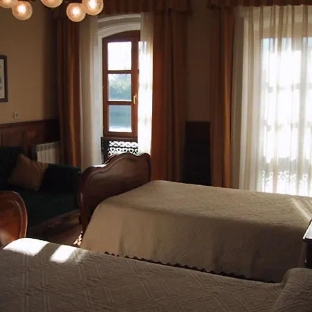 Hotell Quinta Duro 3*