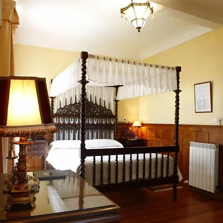 Quinta Duro Hotell 3*