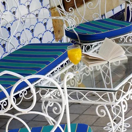 Quinta Duro 3* خيخون