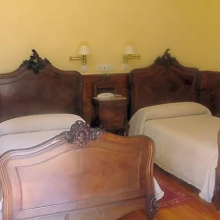 Quinta Duro Hotel 3*