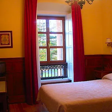 Hotel Quinta Duro Gijon