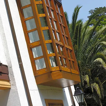 Hotel Quinta Duro Gijon