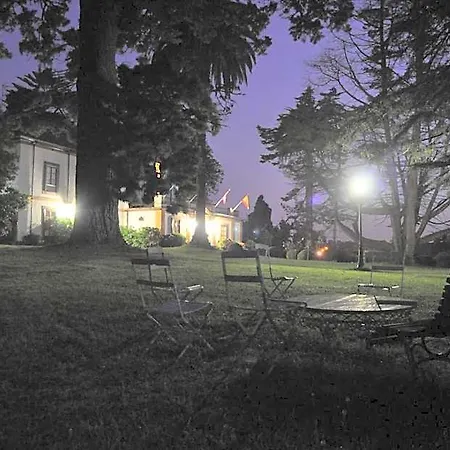 Quinta Duro Hotel Gijon