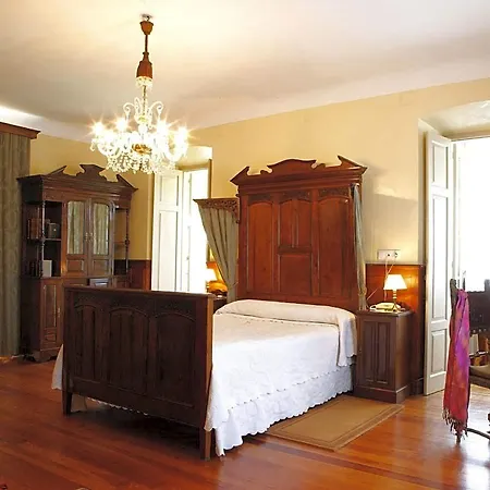 Hotel Quinta Duro Gijon