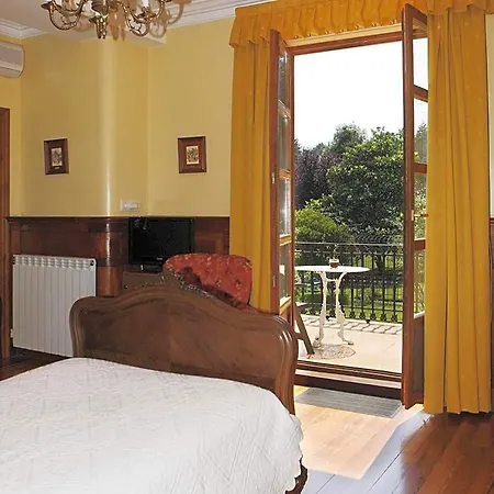 Quinta Duro 3* Gijon