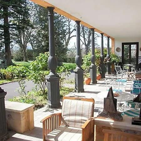 Quinta Duro Hotel 3*