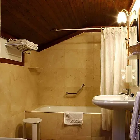 Quinta Duro 3* Gijon