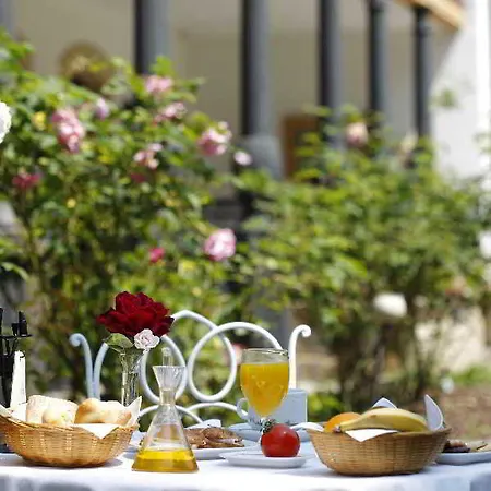 Hotel Quinta Duro 3*