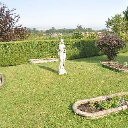 Quinta Duro 3* Gijon