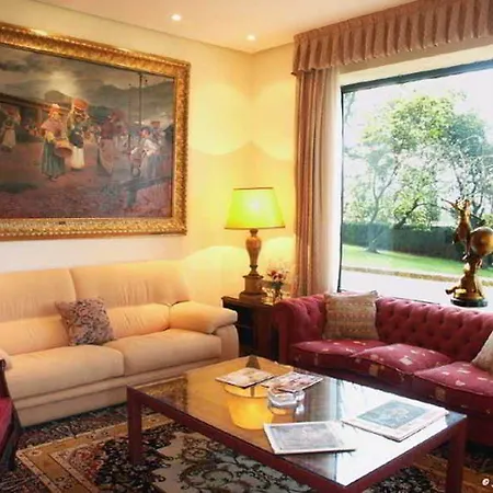 Hotell Quinta Duro