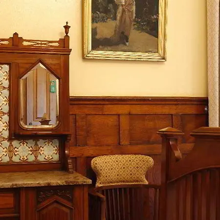 Hotel Quinta Duro