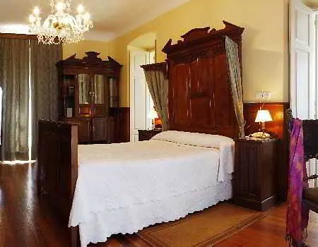 Hotell Quinta Duro