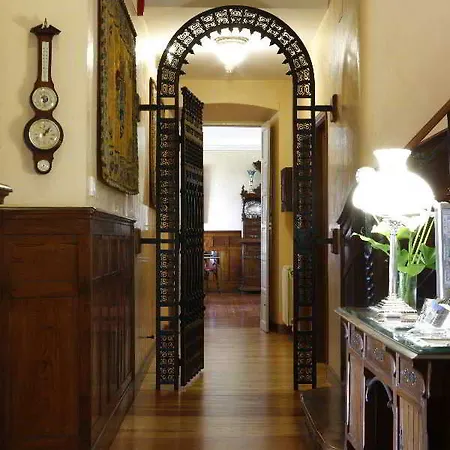 فندق Quinta Duro