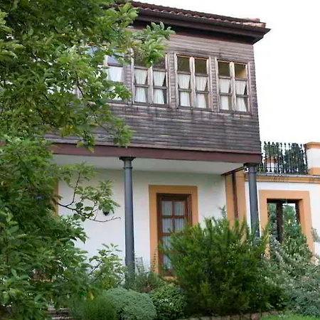 Quinta Duro فندق خيخون