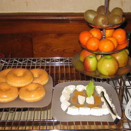 Quinta Duro 3* خيخون