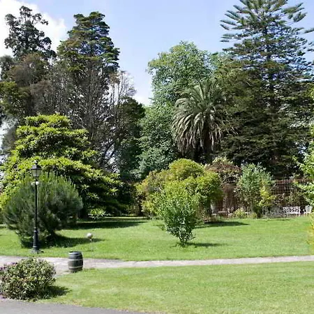 Quinta Duro فندق 3*