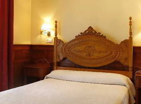 Quinta Duro فندق 3*