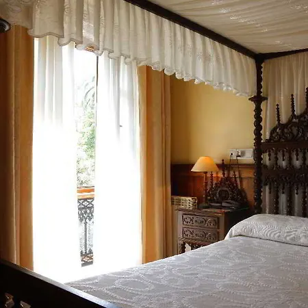 Quinta Duro Hotel Gijón