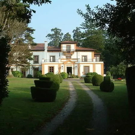 Quinta Duro Hotel Gijón