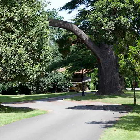 Quinta Duro Hotel 3*