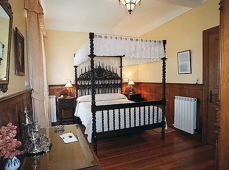 فندق Quinta Duro 3*