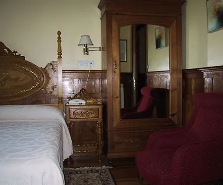 فندق Quinta Duro 3*