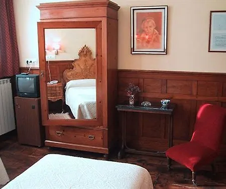 Hotel Quinta Duro Gijon