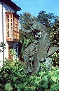 Quinta Duro 3* خيخون