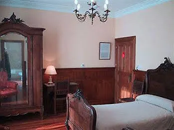 Quinta Duro Hotell Gijón
