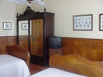Quinta Duro Hotell