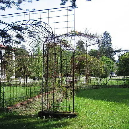 Quinta Duro فندق 3*